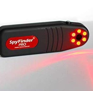 Hidden Camera Detector Tool