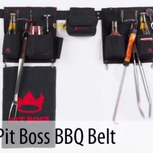 Barbecue Toolbelt