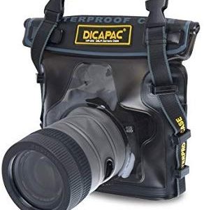 Waterproof Camera Case
