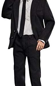 Pulp Fiction Vincent Vega Action Figure