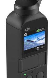 DJI Osmo Handheld Gimbal Stabilizer