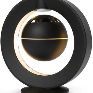 Levitating Surround Sound Speaker