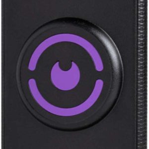 DIY Smartphone Stud Finder