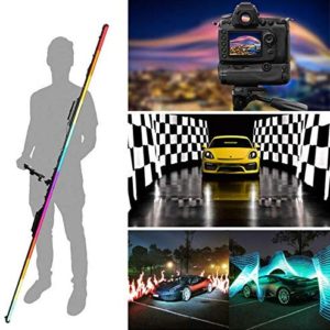 Long Exposure Light Stick