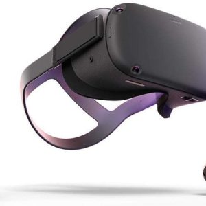 Oculus Quest