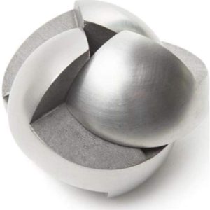 Craighill Venn Puzzle