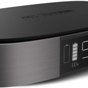 EF ECOFLOW River Bank Power Station Power Bank