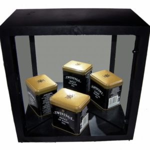 True Reflection Mirror