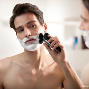 Electric Shavers