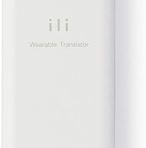 Instant Language Translator Device