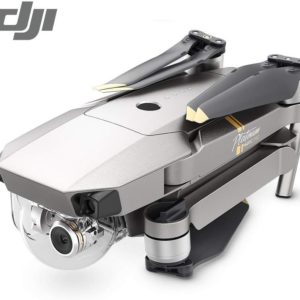 DJI Mavic Collapsible Drone Quadcopter