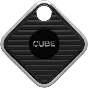 Cube Pro Smart Tracking Device