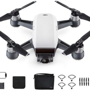 DJI Spark Mini Camera Drone