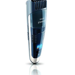 Philips Norelco Vacuum Trimmer Pro (QT4070)