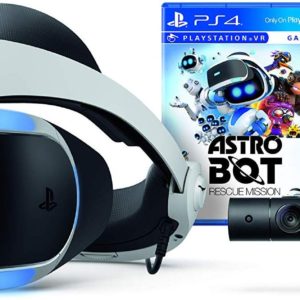 Sony PlayStation VR Version 2 Bundle