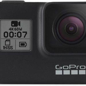 GoPro Hero 7 Black