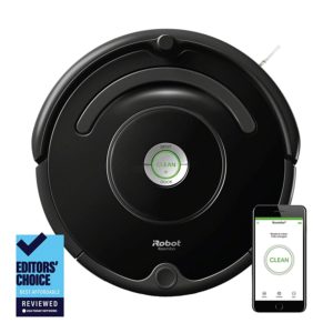 Roomba 675