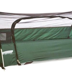 Hybrid Tent Hammock