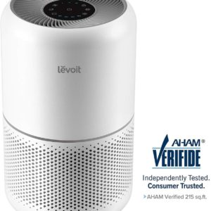 LEVOIT Air Purifier for Home