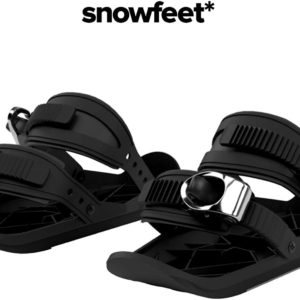 Snowfeet Mini Skis