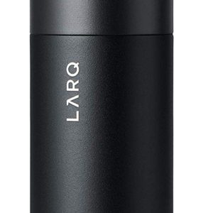 The Self-Cleaning Water Bottle