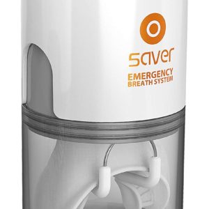 Emergency Breathing System