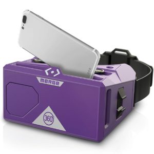 Merge VR AR Goggles