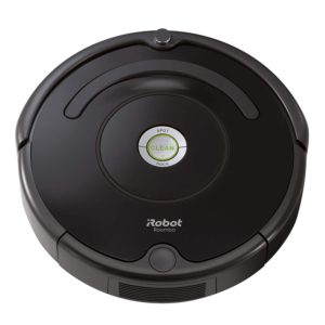 iRobot Roomba 614