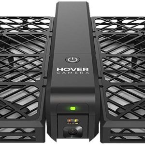 The Hover Camera
