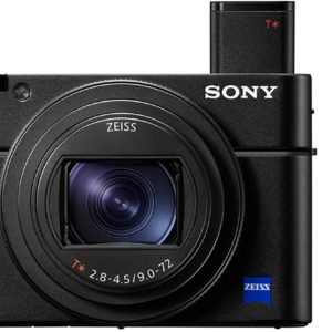 Sony RX100 VII