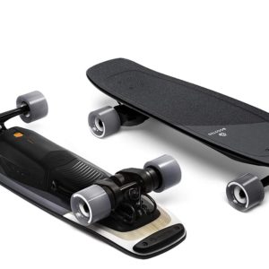 Boosted Mini X Electric Skateboard