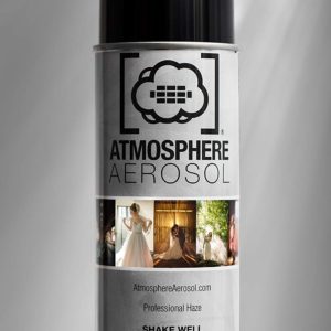 Photography Atmosphere Aerosol Can