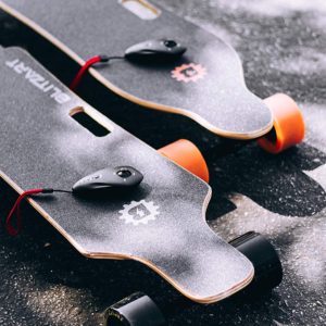 Electric Skateboards