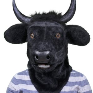 Bull Mask