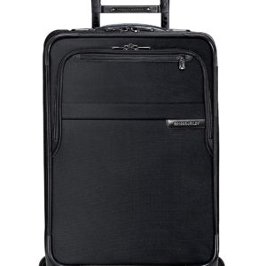 Briggs & Riley Baseline Domestic Carry-On Expandable Spinner