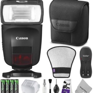 Canon Speedlite Auto Flash