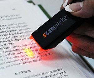 Scanmarker Digital Highlighter