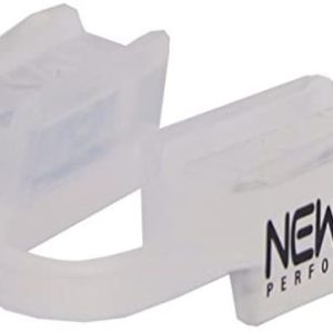 6DS Sports and Fitness Weight-Lifting Mouthpiece - Clear