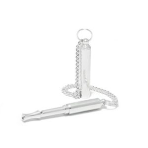 Silent Dog Whistle