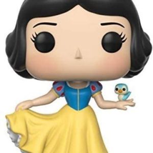 Disney: Snow White - Snow White Funko Pop