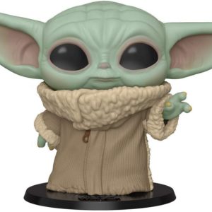 Star Wars: The Mandalorian - The Child Funk Pop