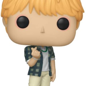 BTS - Jin Funko Pop