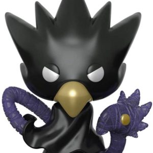 My Hero Academia - Tokoyami Funko Pop