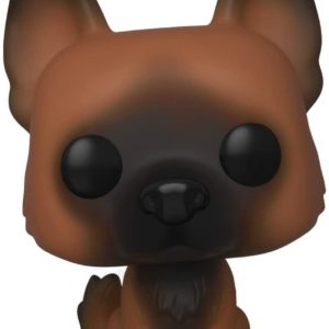 The Walking Dead - Dog Funko Pop
