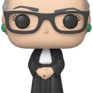 Ruth Bader Ginsburg AD Icons Funko Pop