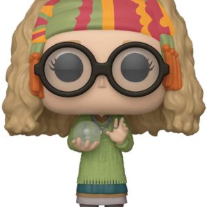 Harry Potter - Professor Sybill Trelawney Funko Pop