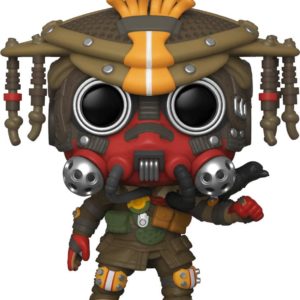 Apex Legends - Bloodhound Funko Pop