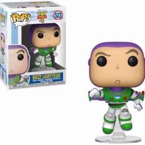 Disney: Toy Story 4 - Buzz Lightyear Funko Pop
