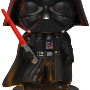 Star Wars: Darth Vader Electronic Funko Pop