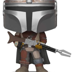 Star Wars: The Mandalorian Funko Pop